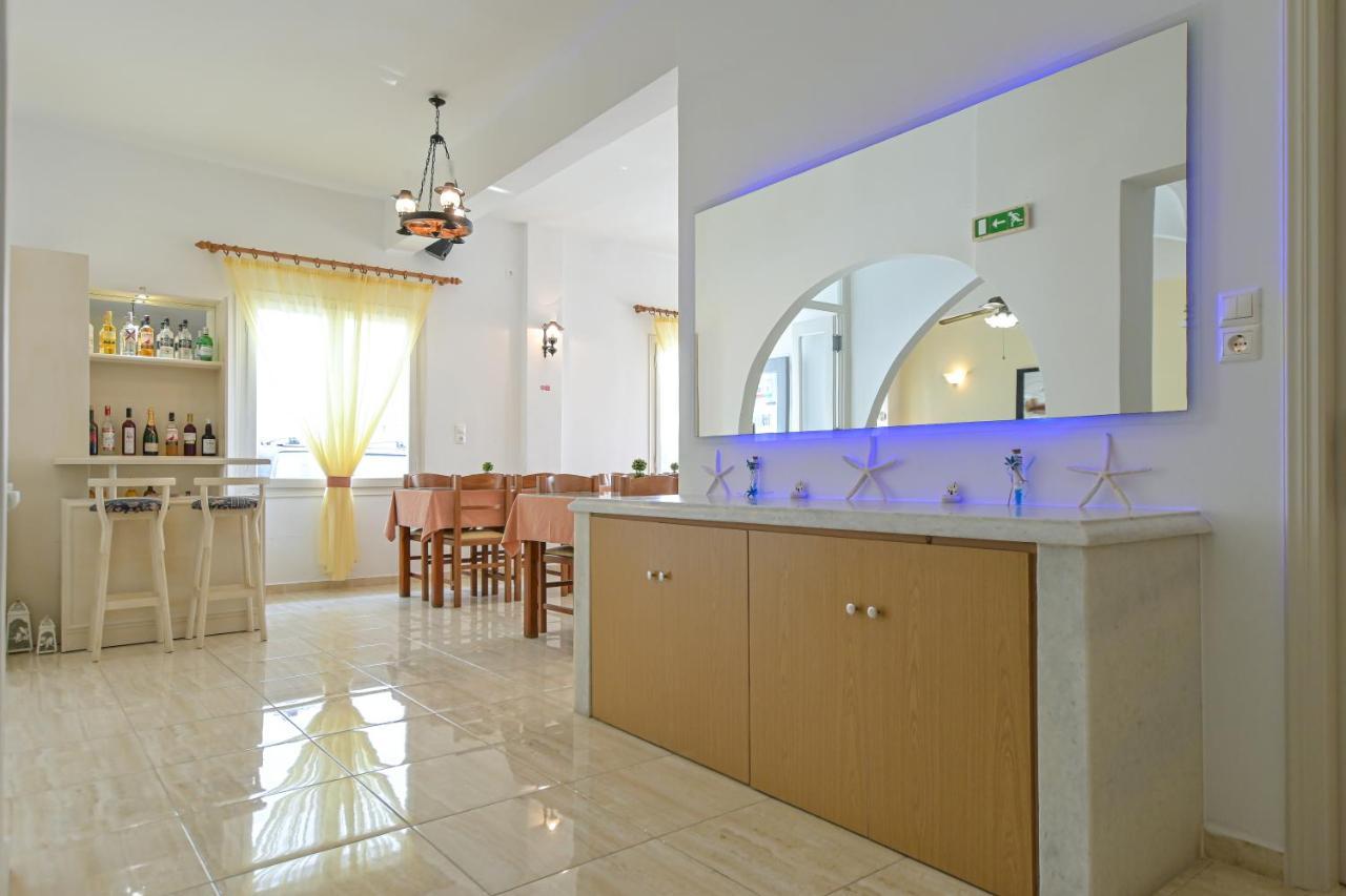 Zeus Hotel