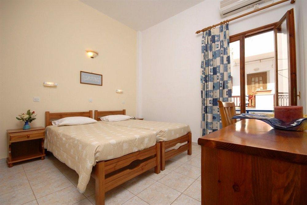 Hotel Zeus